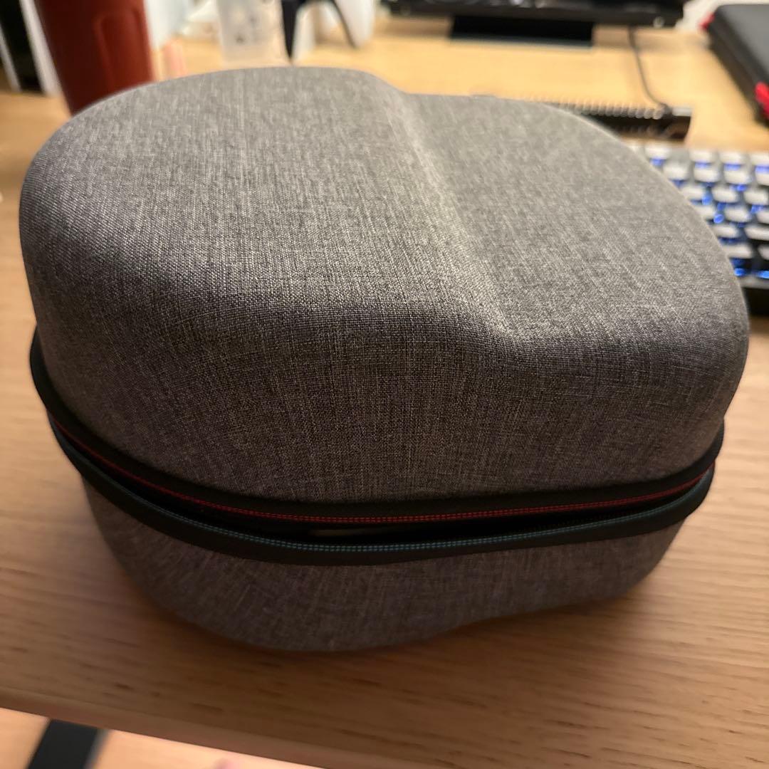 k*y様  quest 2 64GB 本体 + コントローラー + ケー