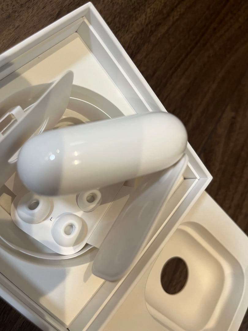 AppleAirPods Pro 第2世代 Type-C充電 美品