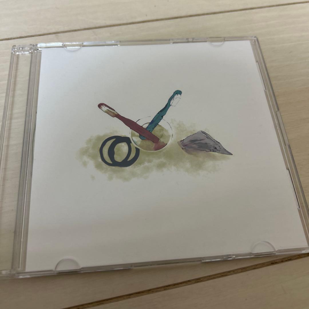 ペルシカリア CD 廃盤 髪を切った君はいつか