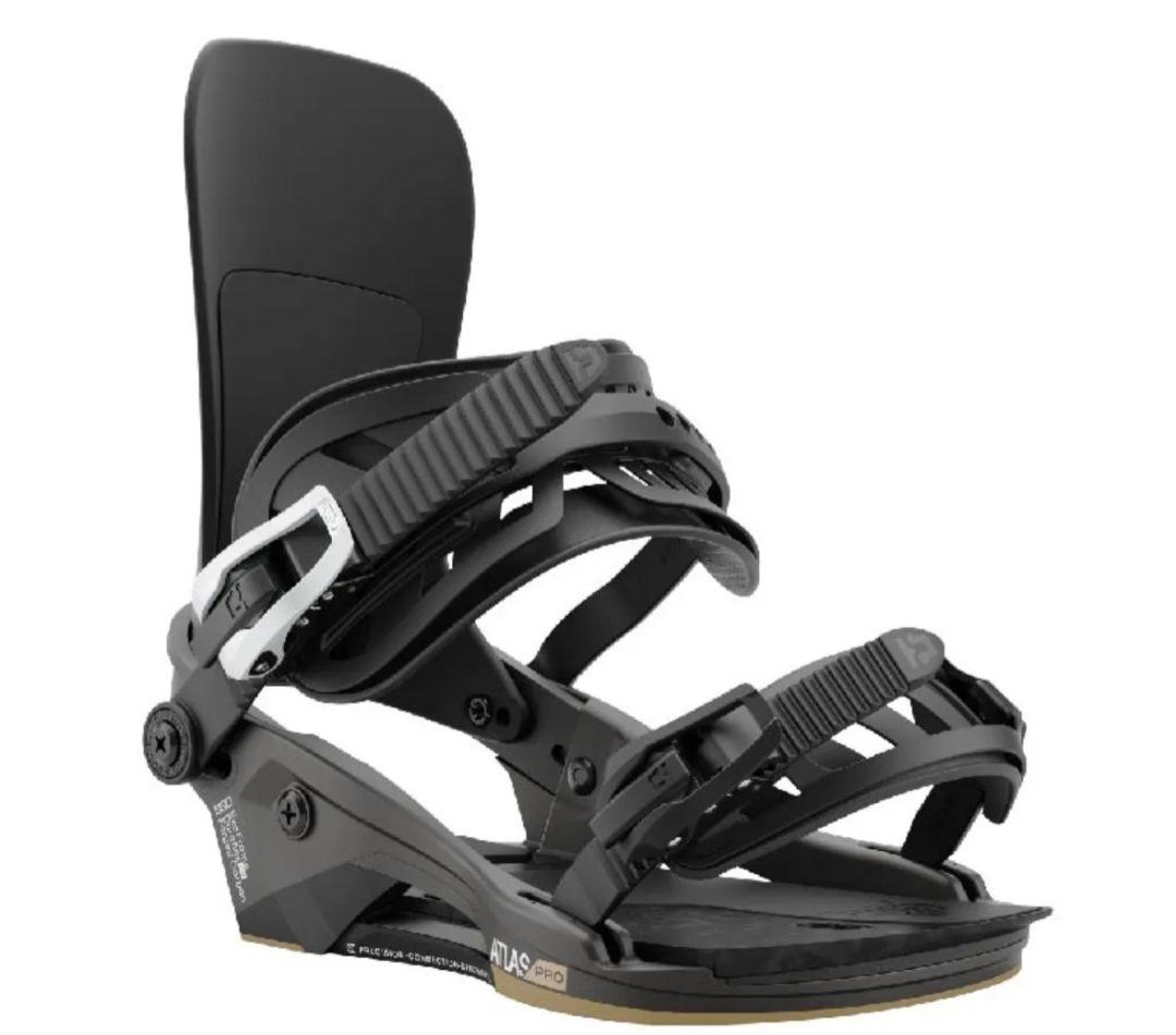 【未開封】UNION ATLASPRO 国内正規品 Mサイズ