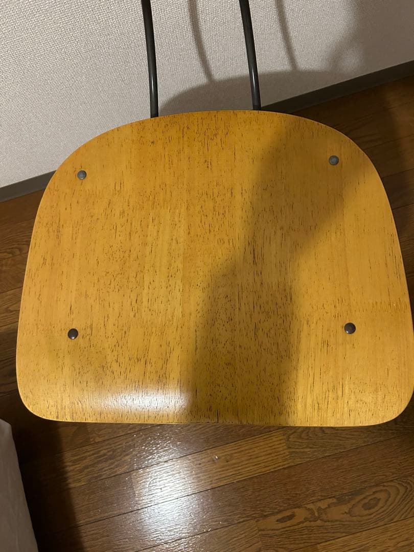 CRASH GATE TOLEDO II CHAIR トレド2 チェア　1脚