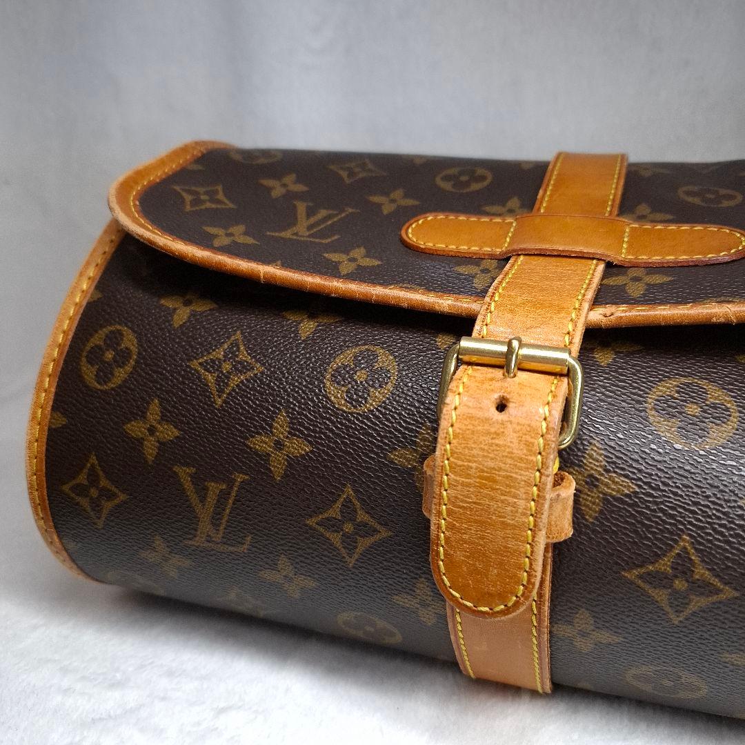 LOUIS VUITTON マルヌ モノグラム ショルダーバッグ M51369