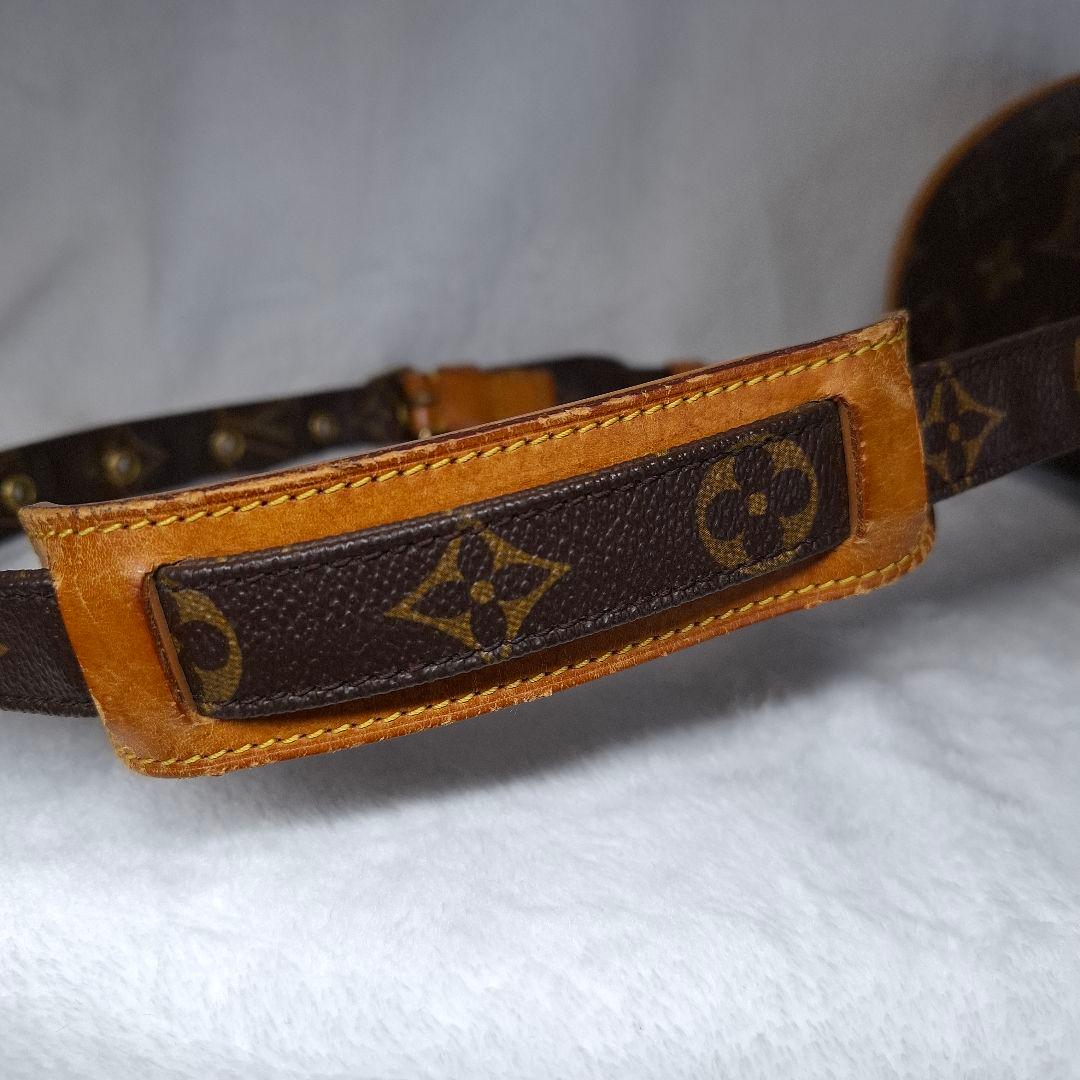 LOUIS VUITTON マルヌ モノグラム ショルダーバッグ M51369