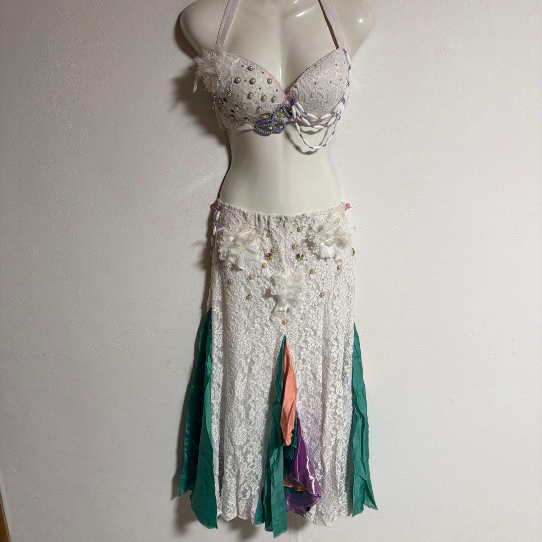 ￼￼ belly dance custom dress Egypt style