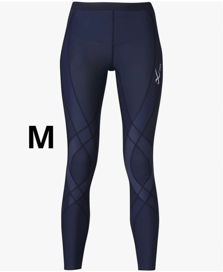 Z1331シーダブリューエックス　スポーツタイツ HZY219 レディース