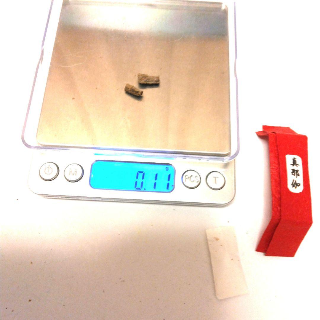 聞香用 香木 沈香 伽羅 最高級香木 六国 ⑧