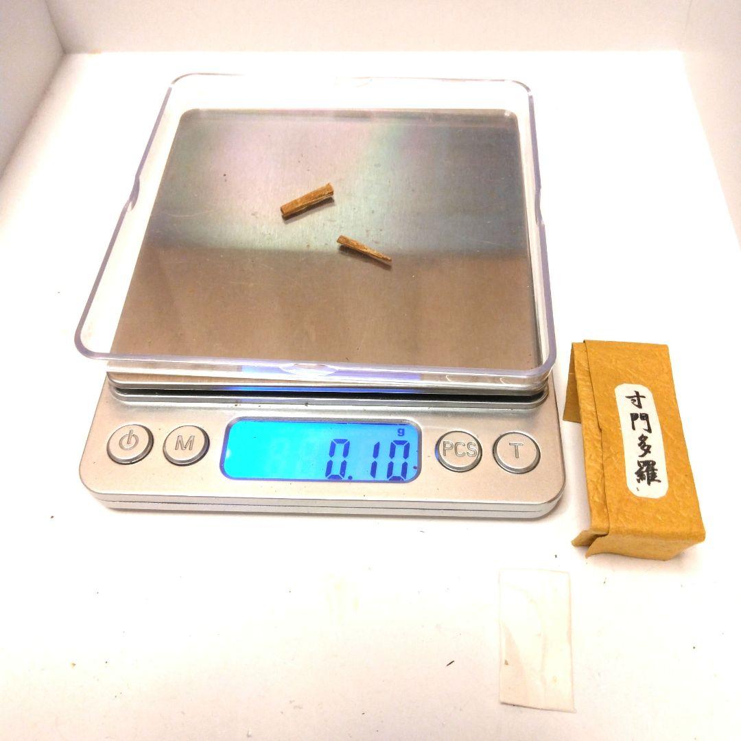 聞香用 香木 沈香 伽羅 最高級香木 六国 ⑧