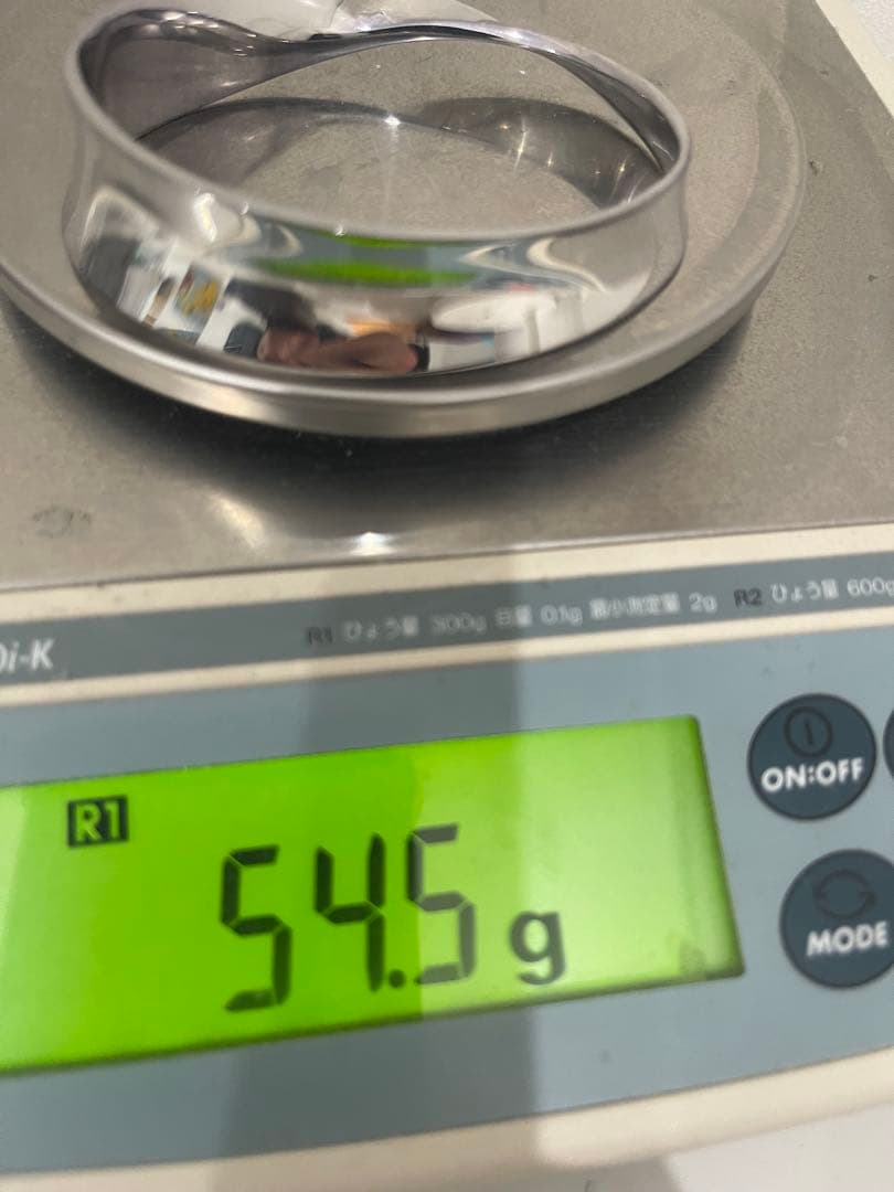 d*7様 美品 ハンスハンセン バングル　ジョージジェンセン/ JEN