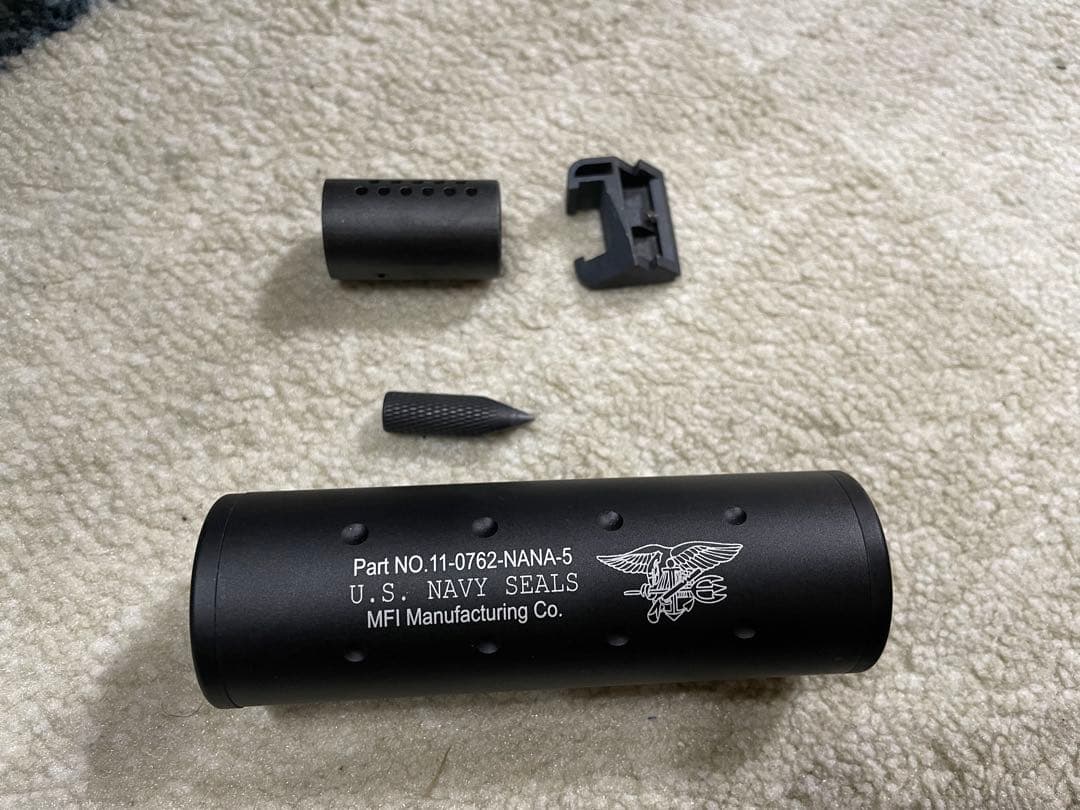 東京マルイ　電動ガン　M14ソーコム