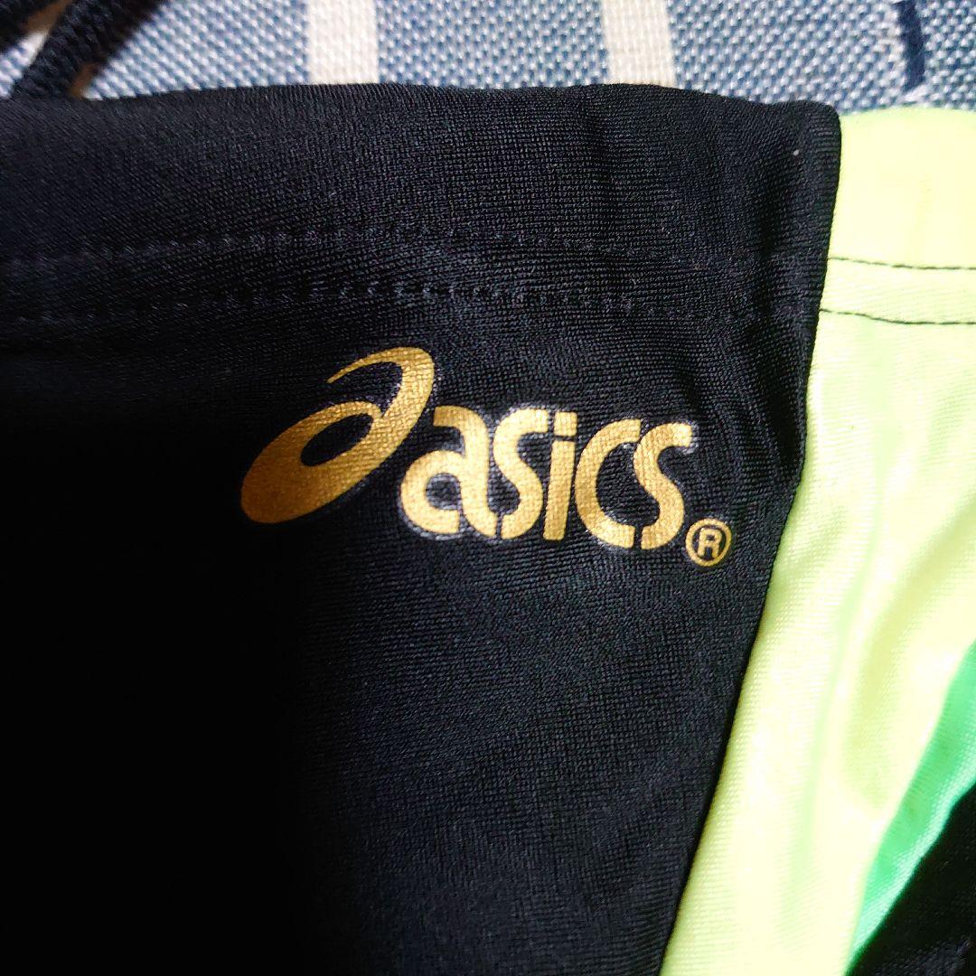 ☆新品・未使用☆ アシックス ハイドロCD 競パン Vパン ブーメラン Lサイズ