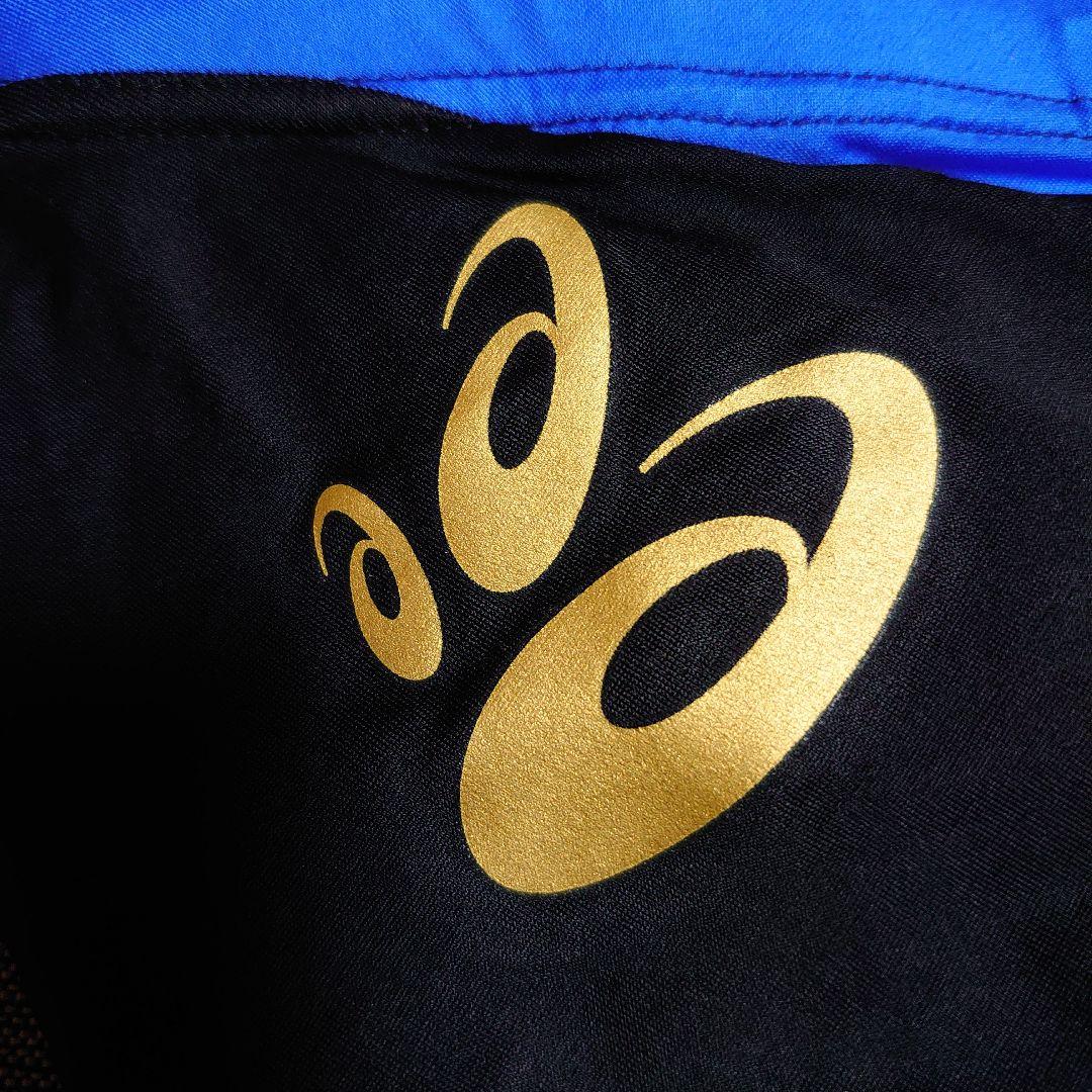 ☆新品・未使用☆ アシックス ハイドロCD 競パン Vパン ブーメラン Lサイズ