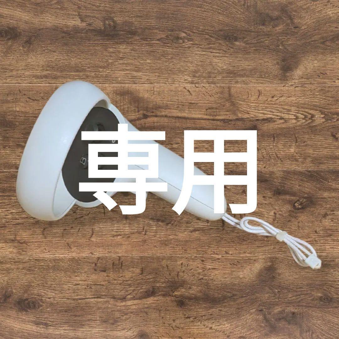 【動作確認済】 Quest Touch コントローラー（右左セット）