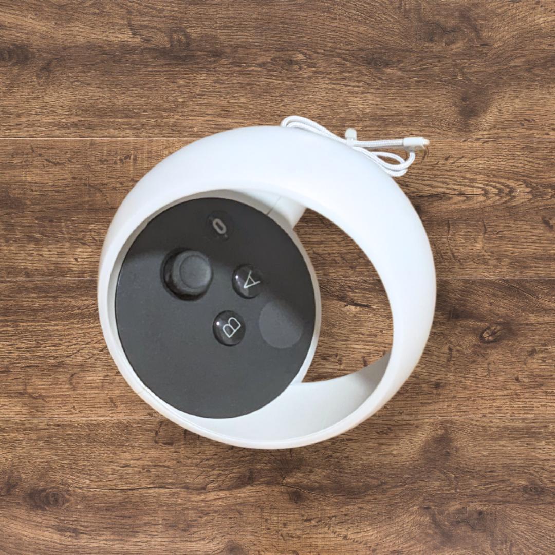 【動作確認済】 Quest Touch コントローラー（右左セット）