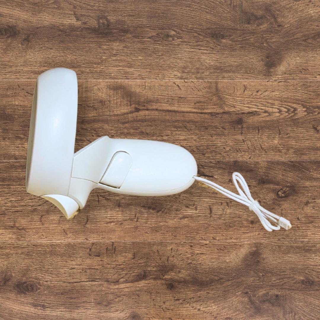 【動作確認済】 Quest Touch コントローラー（右左セット）