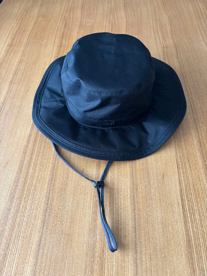 芦屋ロサブラン　ブラック　サーフハット