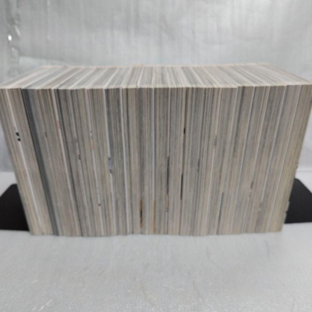 パラレルパラダイス 1-29 特装版6冊　全巻セット　イラストカード1枚付き