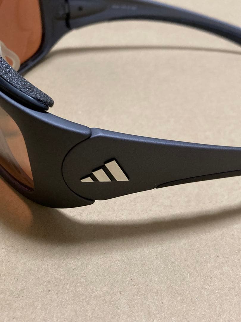 ■adidas:TERREX サングラス