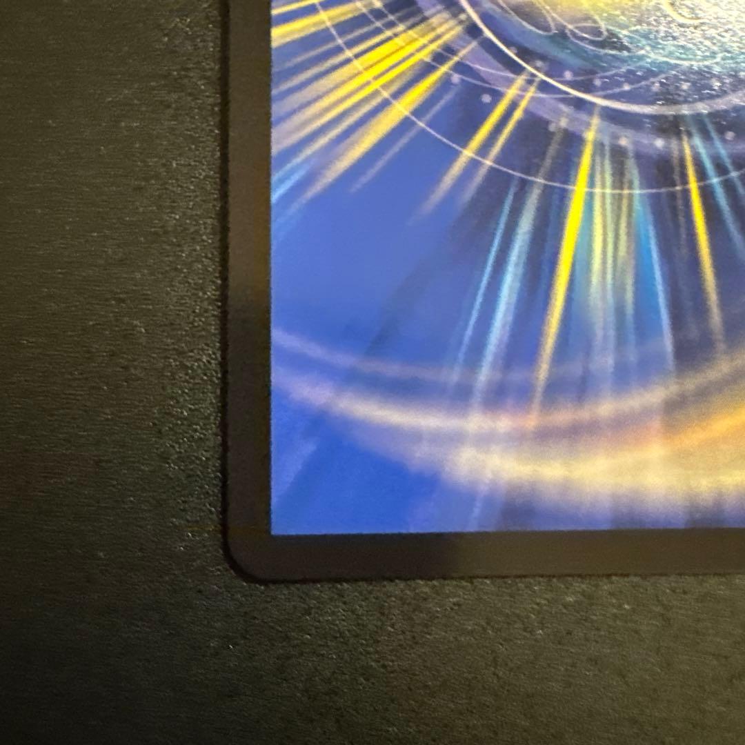 ハイパー・ザ・ジョニー/ハイパーザジョニー シークレットver. シクver.