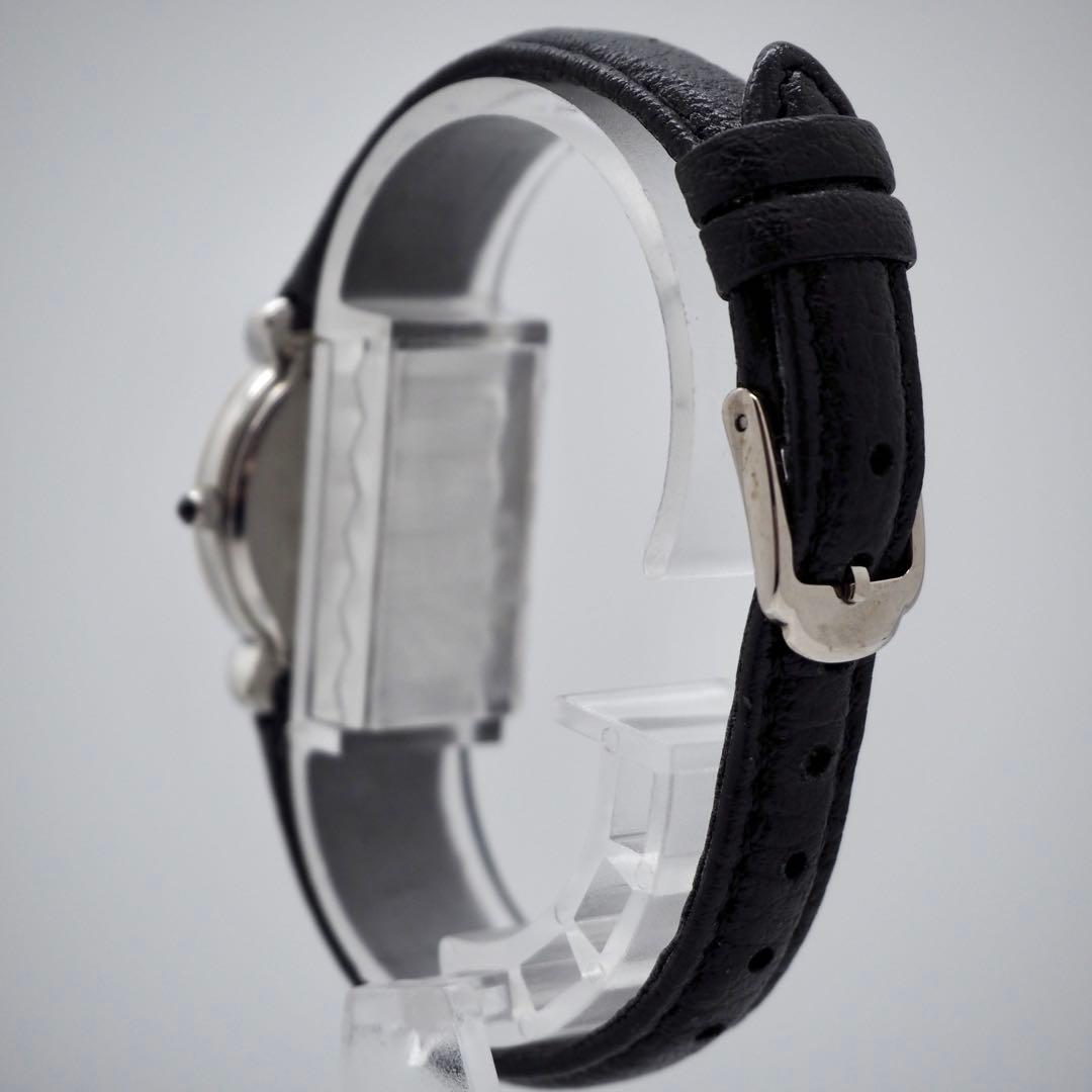 専用167 稼働 SEIKO 時計　CREDOR 18K 保証書付き レディース