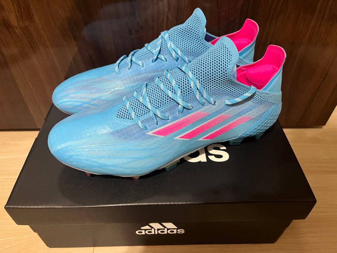 シューズ adidas X SPEEDFLOW.1 FG 255