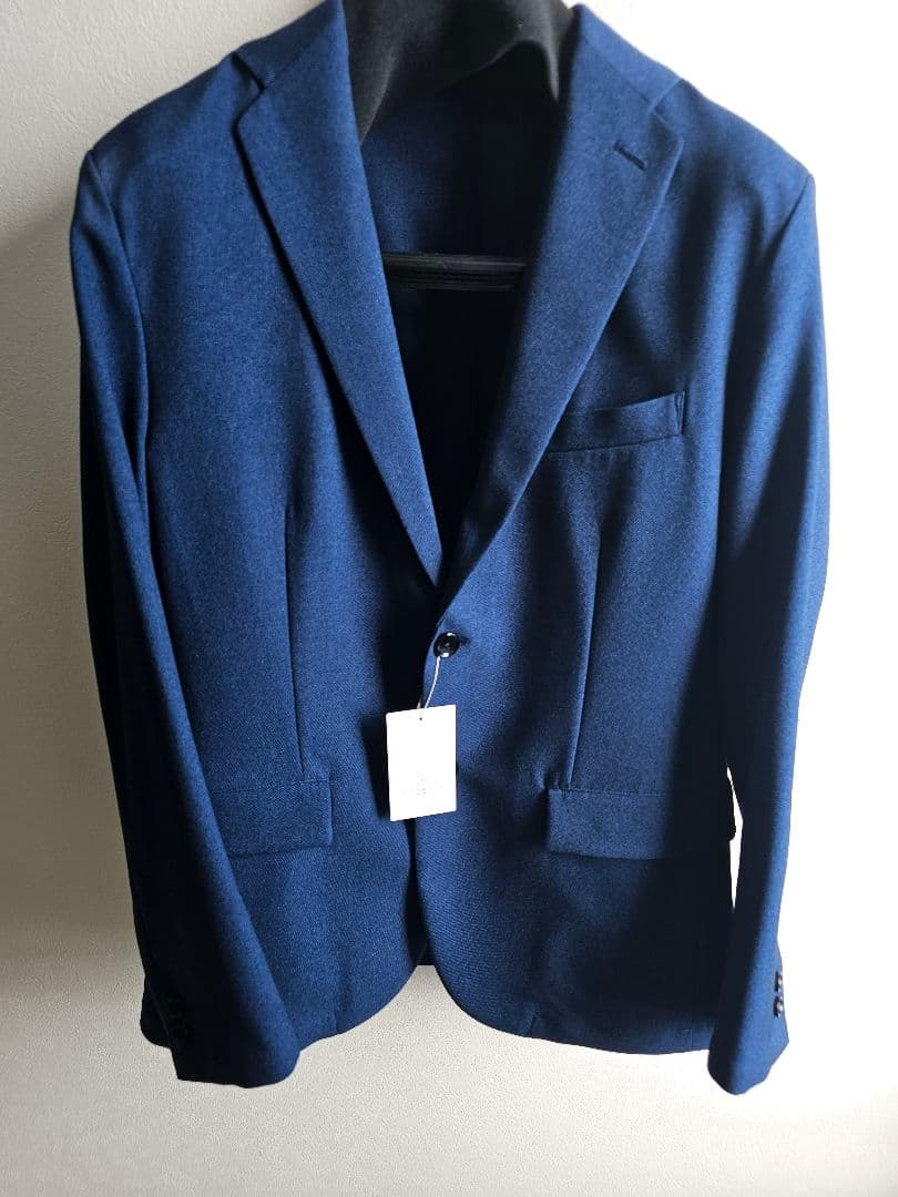 BEAUTY＆YOUTH　現行品　WEB限定 LANATEC セットアップ