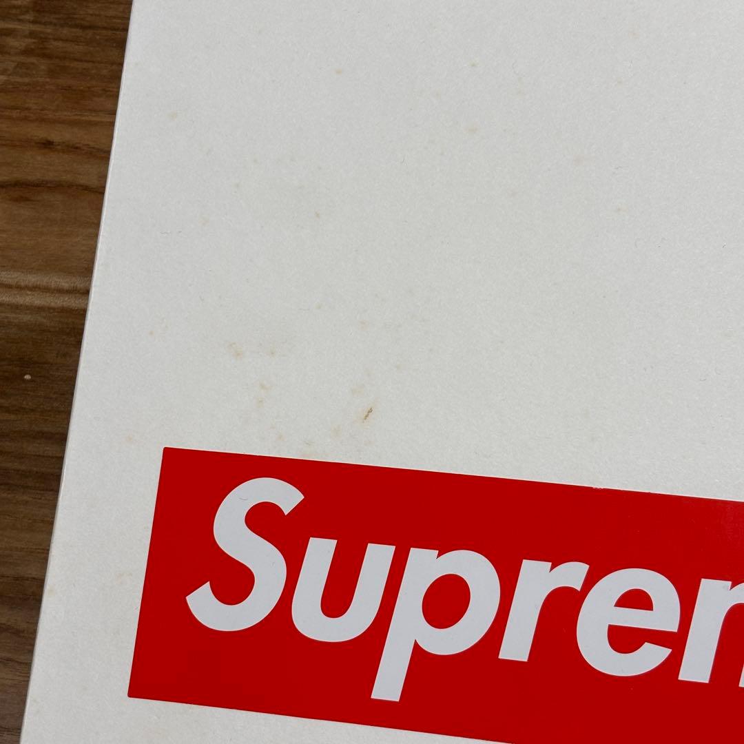 Supreme 写真集 3冊セット