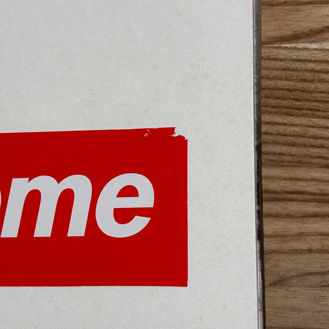 Supreme 写真集 3冊セット
