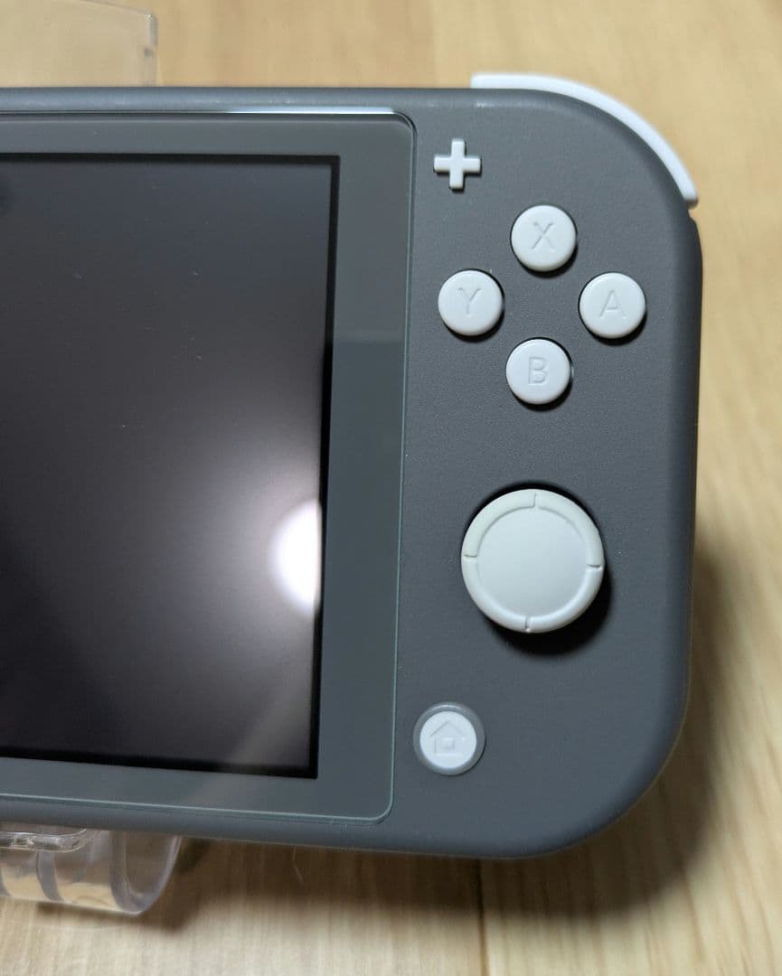スイッチライト Nintendo Switch Lite グレー