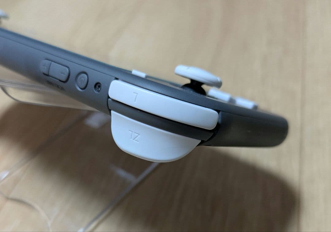 スイッチライト Nintendo Switch Lite グレー