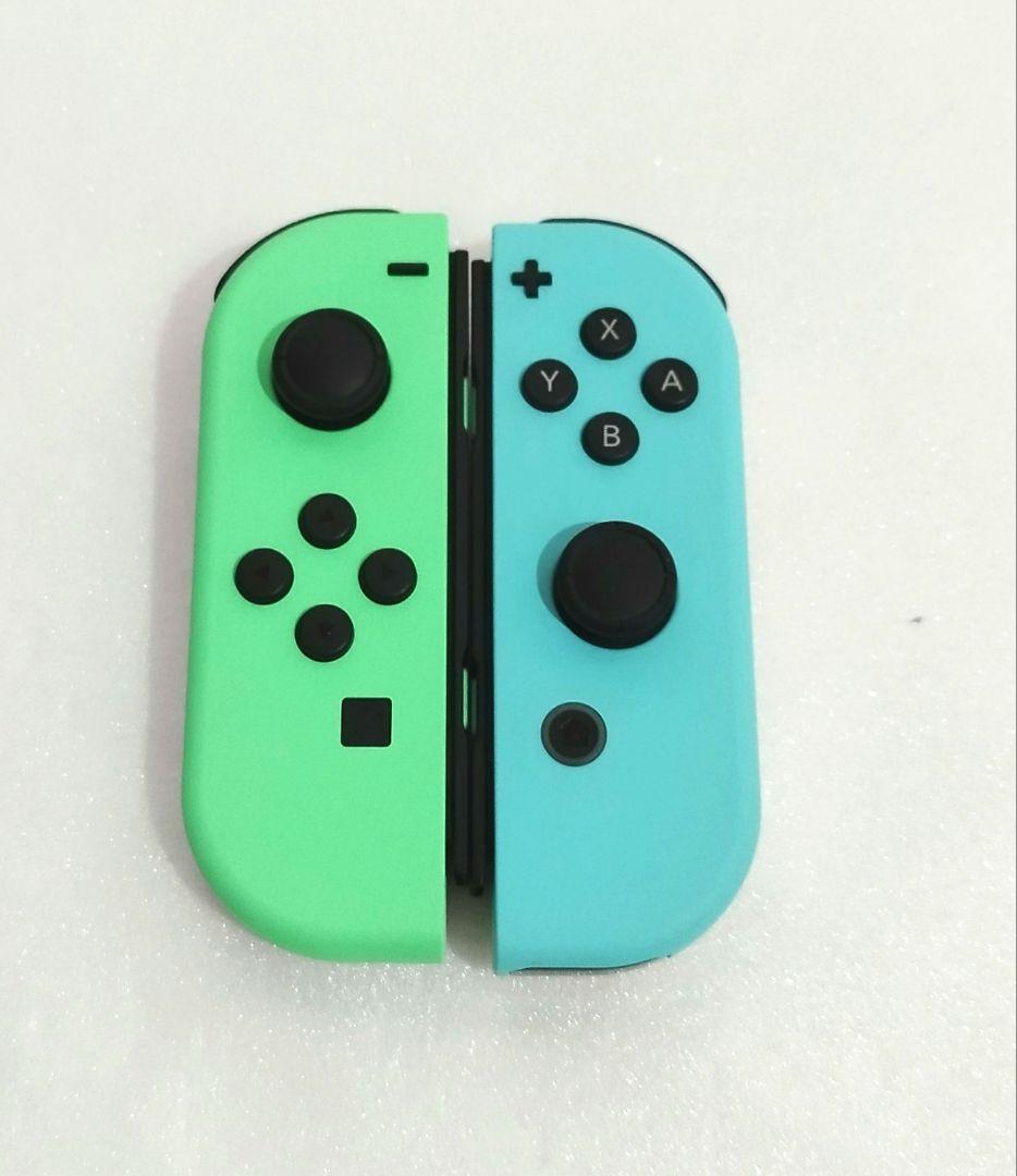 NintendoSwitchあつまれどうぶつの森②