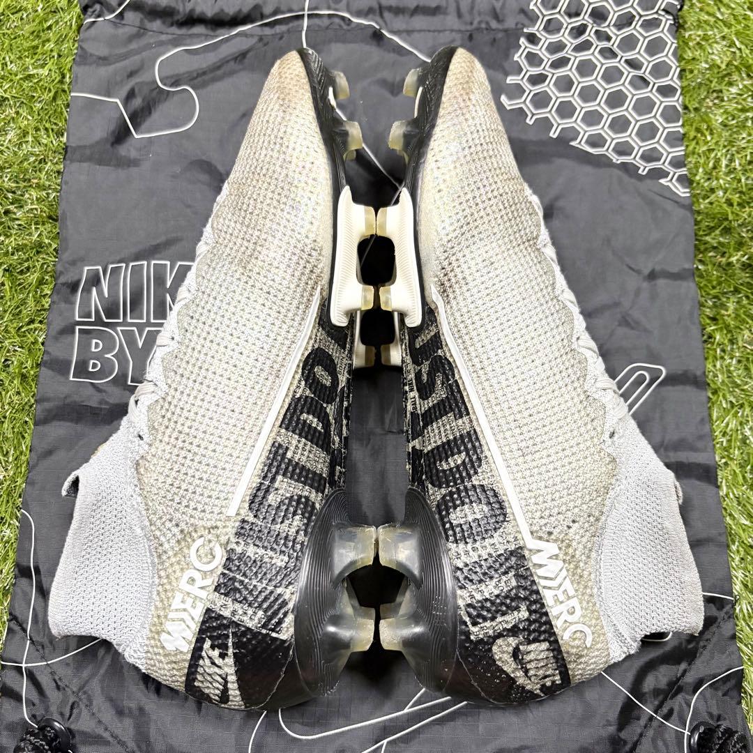 NIKE Mercurial Superfly Ⅶ Elite AG 27cm