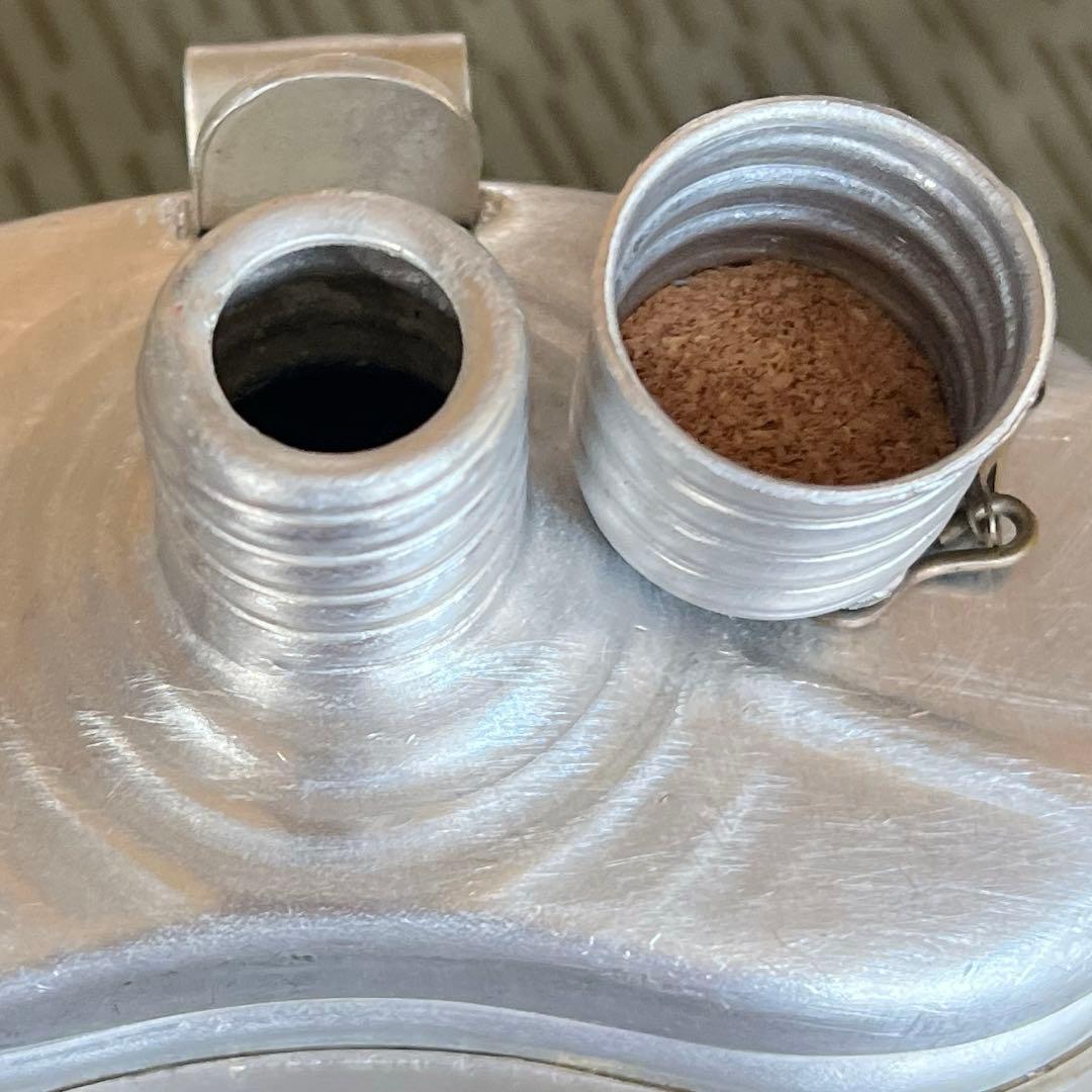 ブルガリア軍／飯盒／クッカー セット