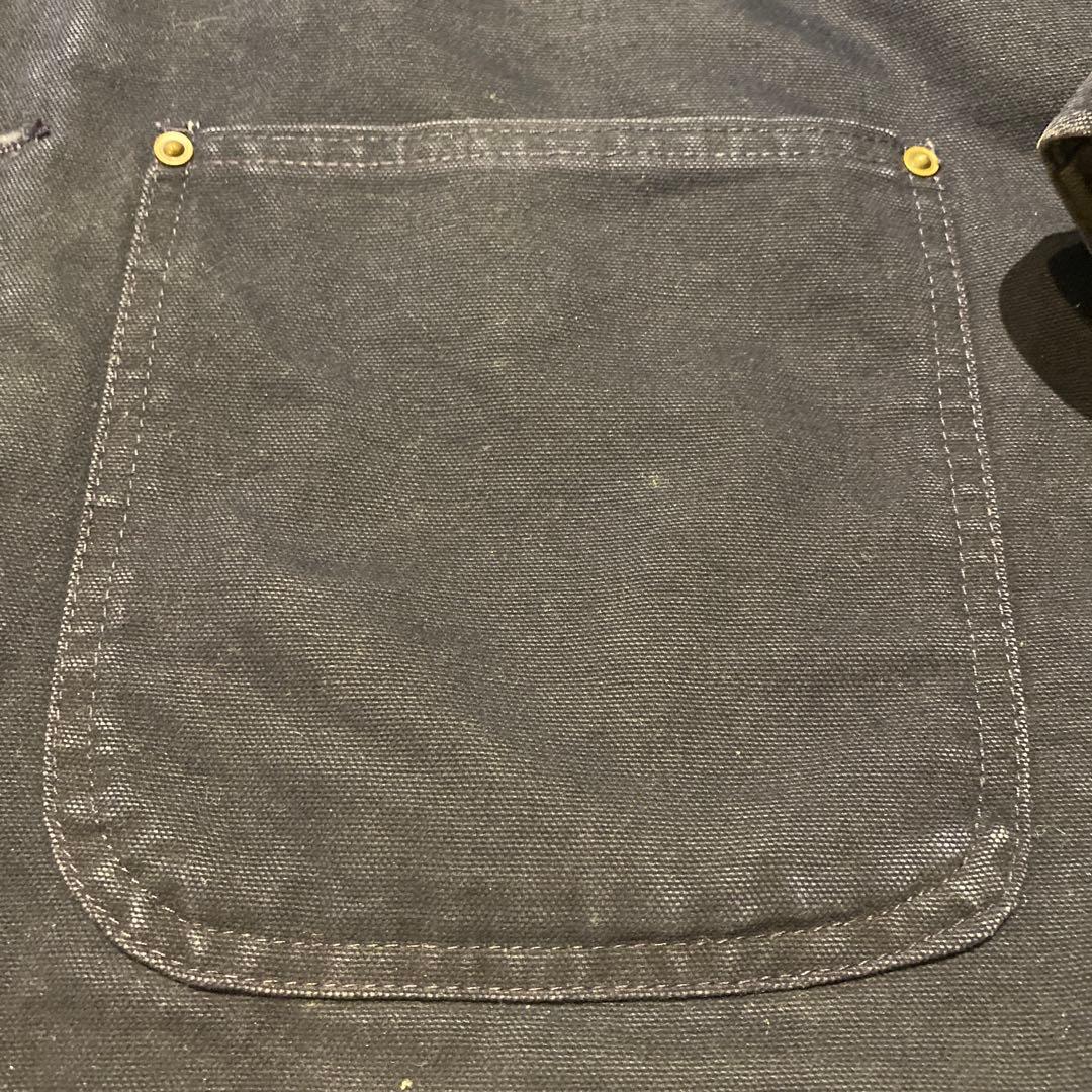 ヴィンテージ Carharrt ミシガンチョアコートジャケット C02MDT