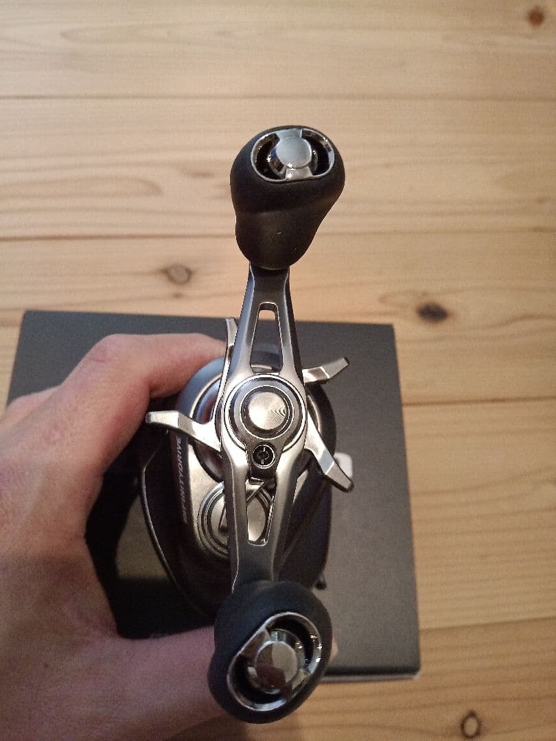 22バンタム ノーマルギア　オーバーホール済