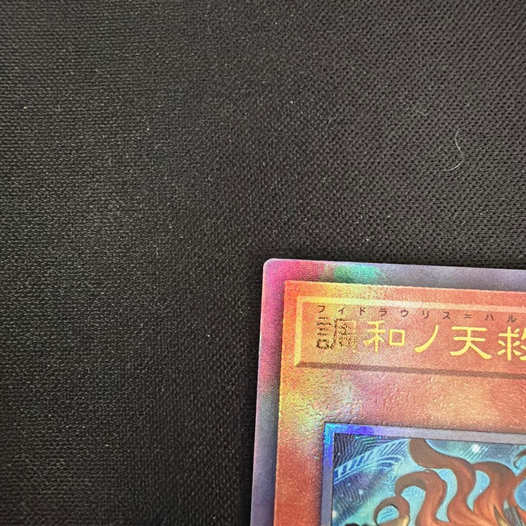 調和ノ天救竜 UL 2枚セット