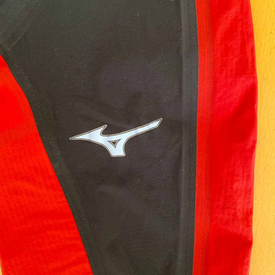 ルネサンス選手水着　Mサイズ ミズノGX.SONIC6 CR