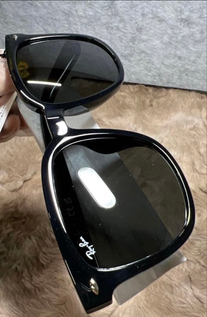 G1066 Ray-Banレイバン　サングラス RB4401D