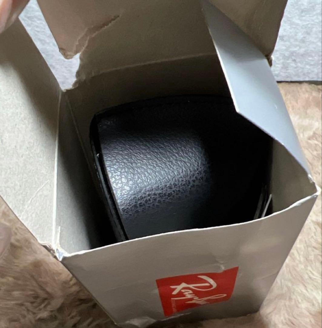 G1066 Ray-Banレイバン　サングラス RB4401D