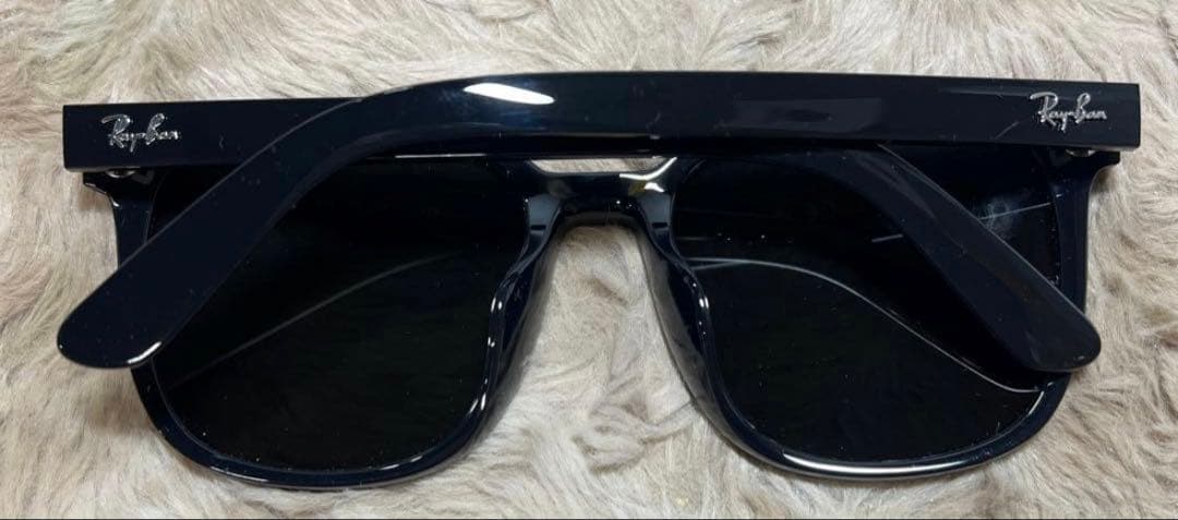 G1066 Ray-Banレイバン　サングラス RB4401D