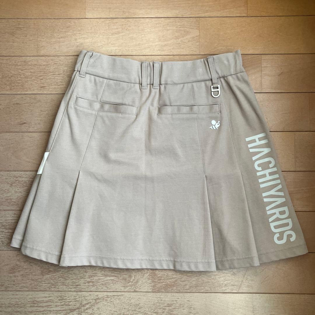 ハチヤーズ　スカート　M