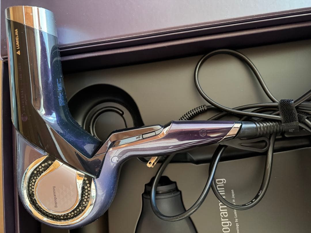 REPRONIZER 27D Plus ドライヤー