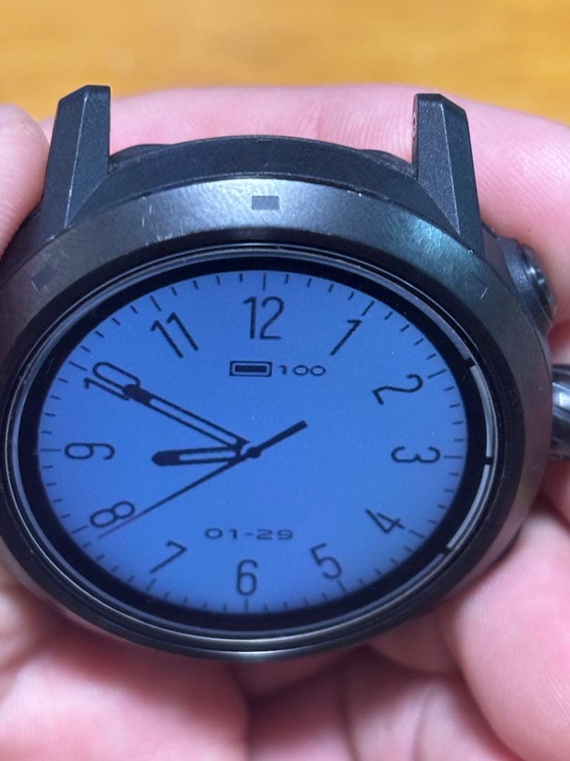 COROS APEX2 Pro ブラック 本体