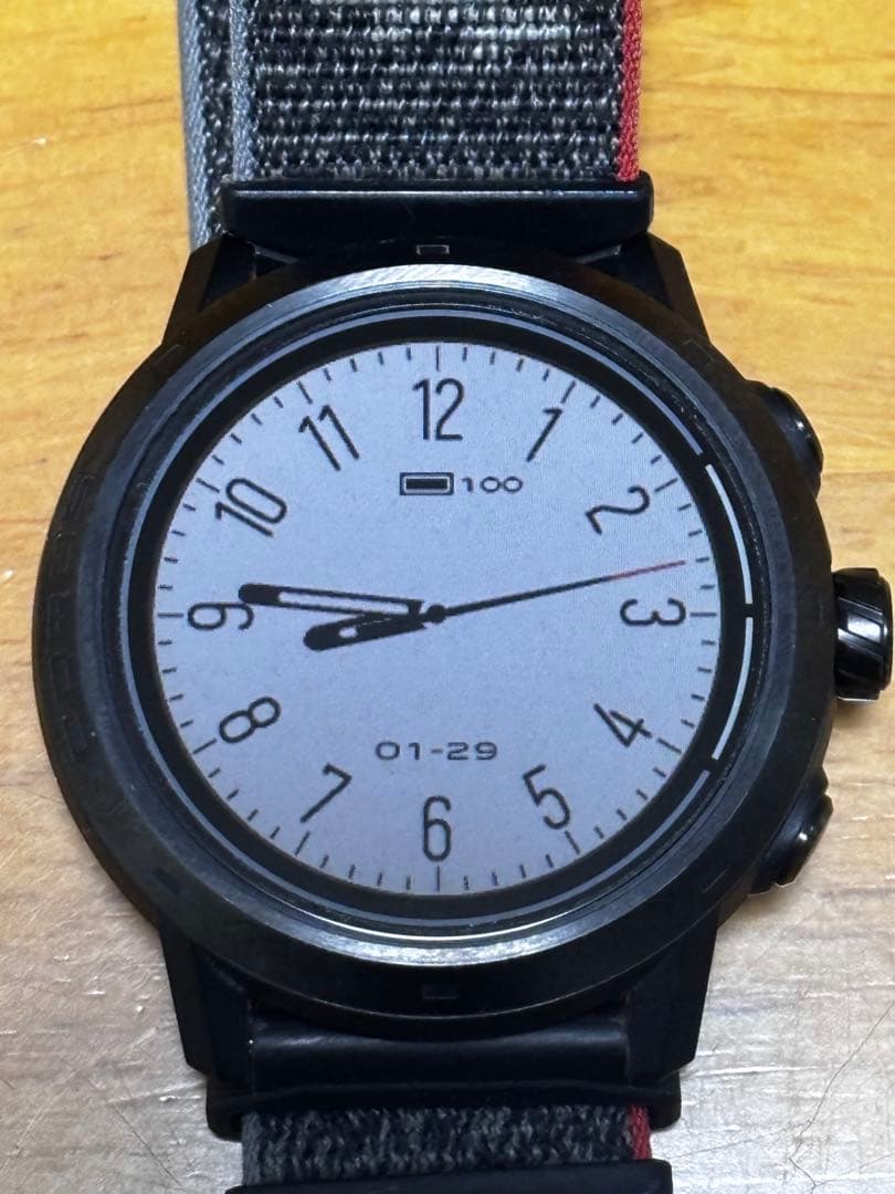 COROS APEX2 Pro ブラック 本体