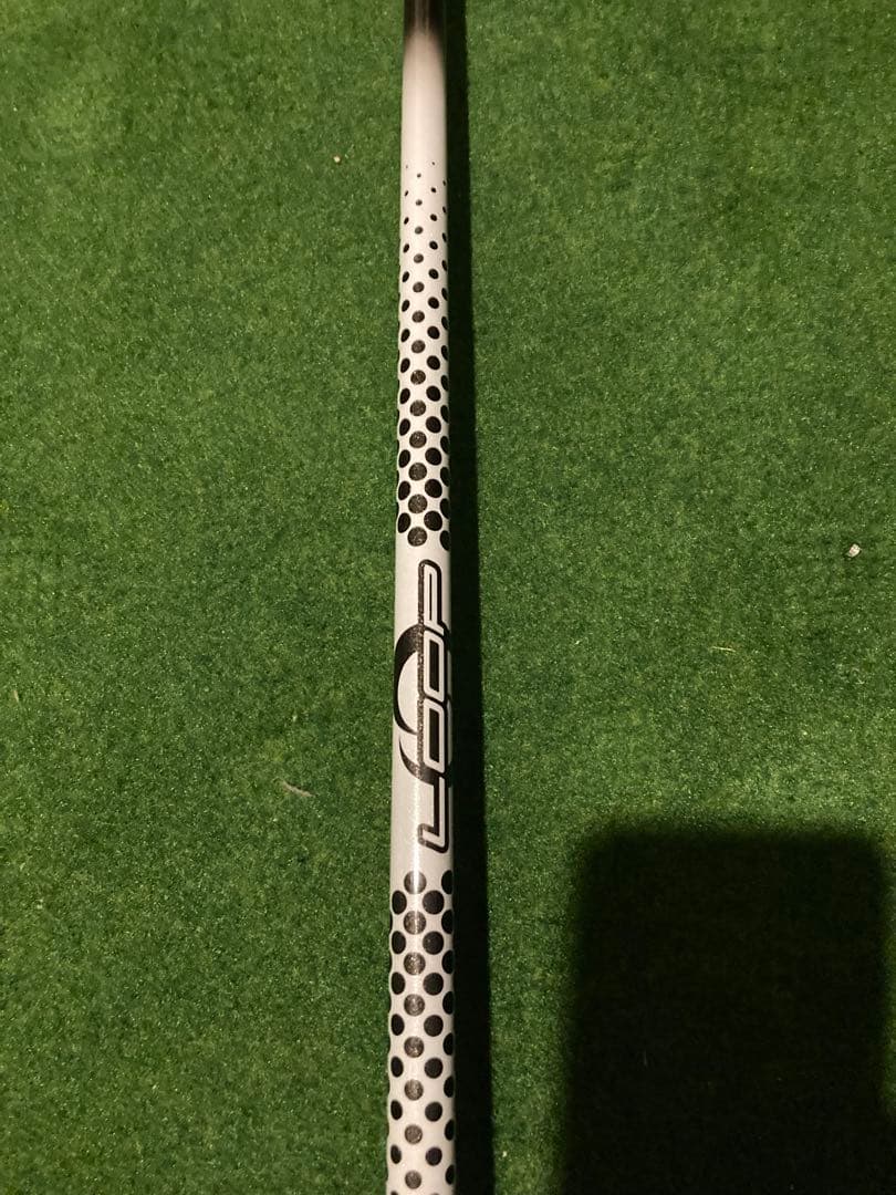 ドライバー用　キャロウェイスリーブ　LOOP プロトタイプ HD シャフト