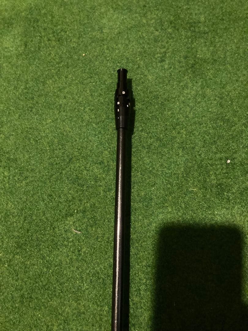 ドライバー用　キャロウェイスリーブ　LOOP プロトタイプ HD シャフト