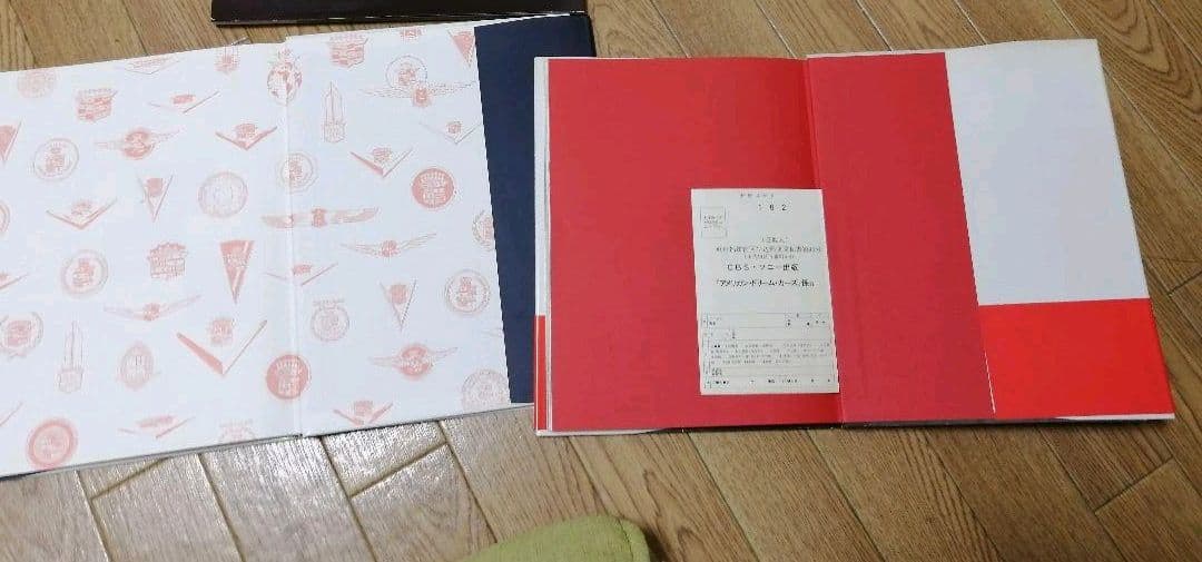 アメリカの車　キャデラック　写真集