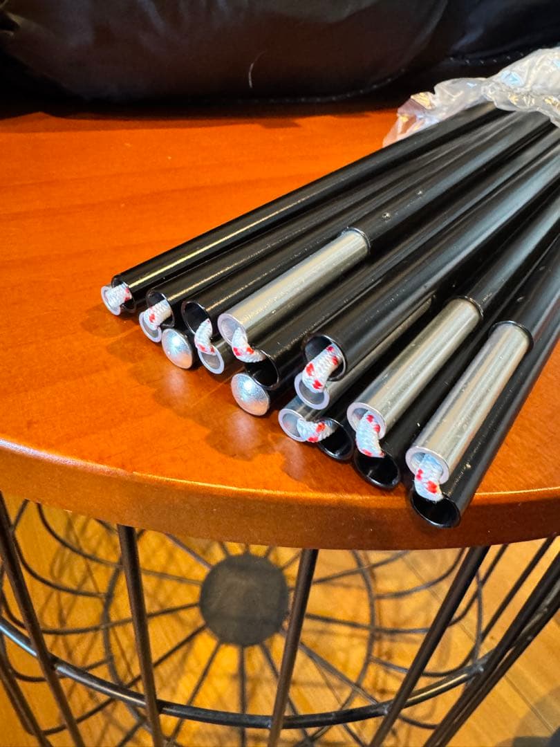 【新品・未使用】NORTENT Vern2 ノルテント　ヴァーン2