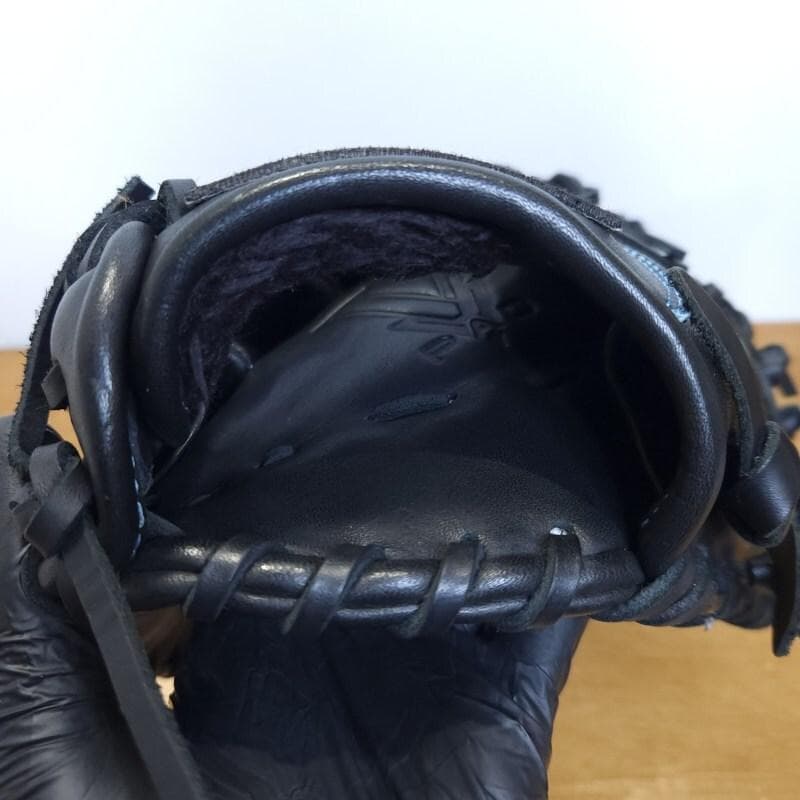 ローリングス ハイパーテック R9 美品 児童用 ファーストミット 軟式グローブ