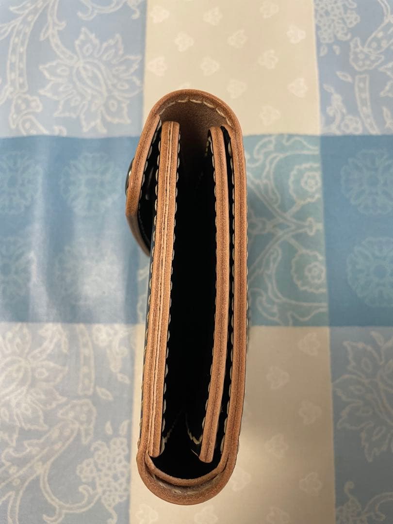 さお金さん専用　トラッカーウォレット　part5 ミドル　二つ折り