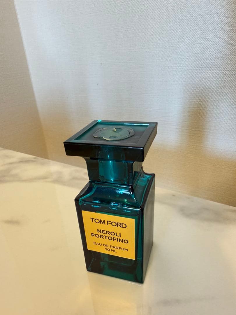 伊藤 トムフォードネロリポルトフィーノ50ml